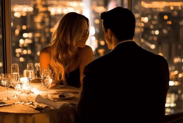 Sydney nightlife and dating atmosphere