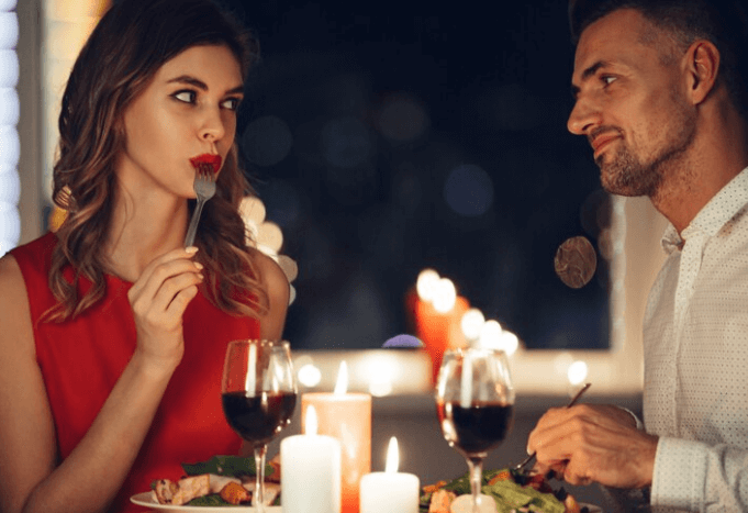 Sydney evening social setting and local dating atmosphere