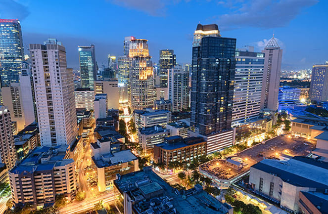 Sydney restaurant district for safe upscale first meetings